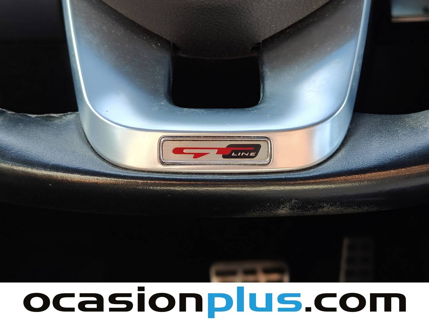 Foto KIA Sportage Kia Sportage 1.6 MHEV GT Line Essential 4x2 DCT (136 CV)