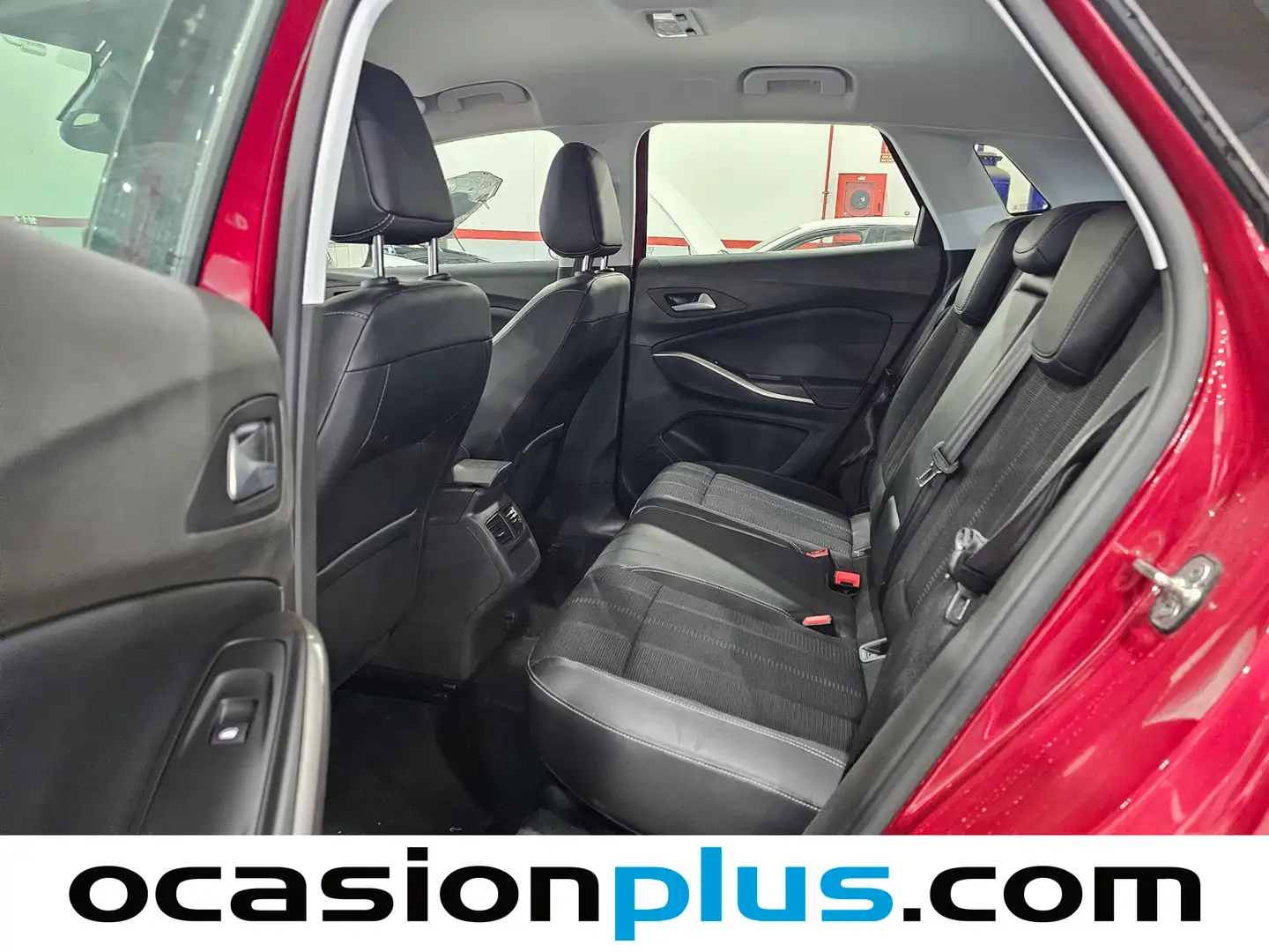 Foto Opel Grandland Opel Grandland 1.2 Turbo XHT S&S GS (130 CV)