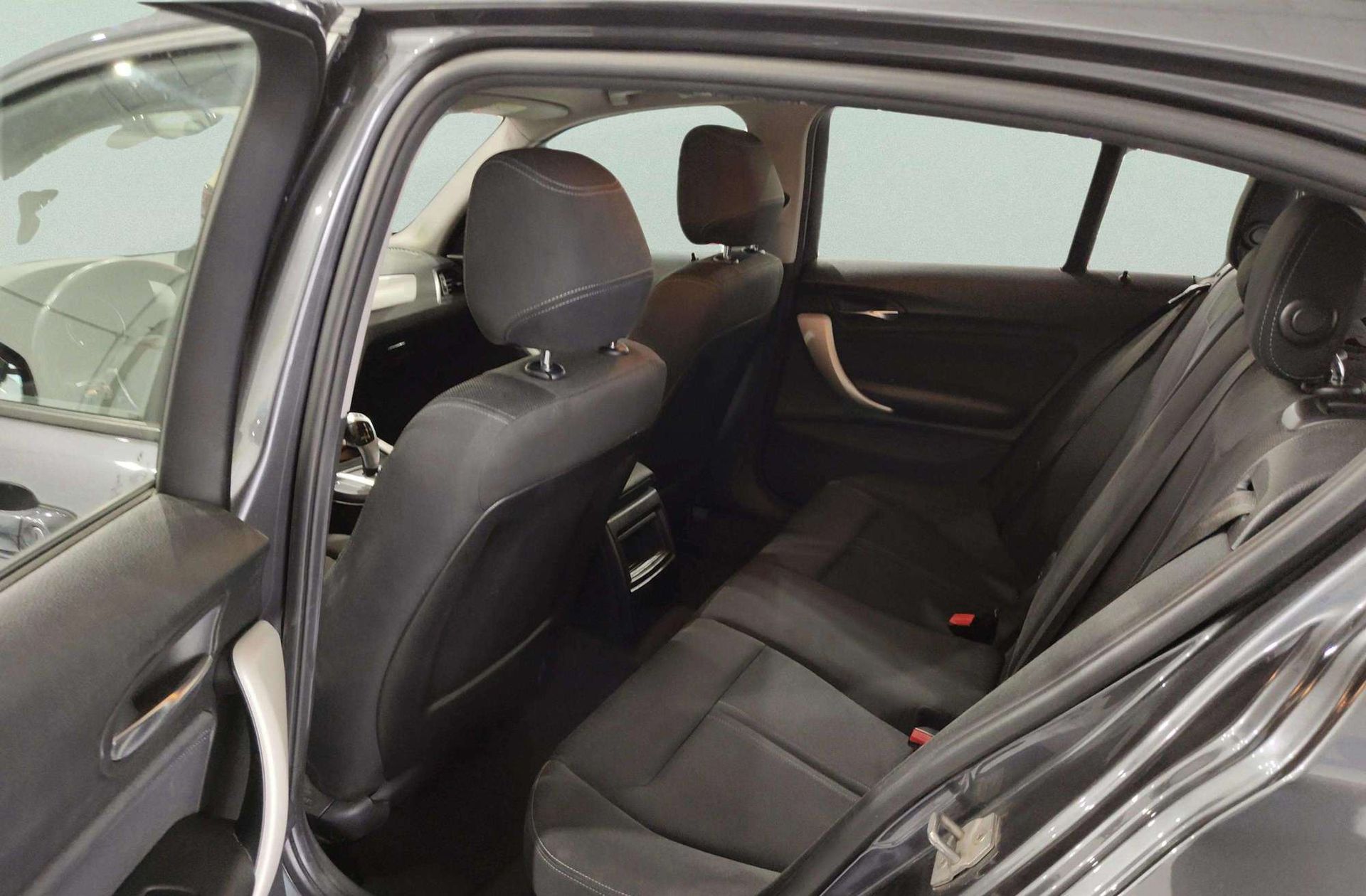 BMW Serie 1 118i - foto 12