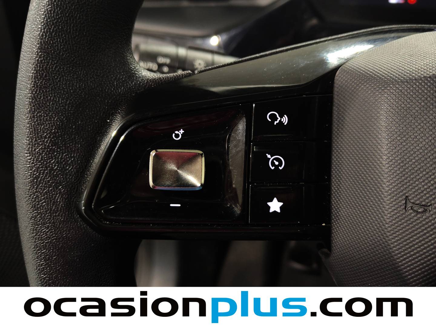 MG MG3 MG MG3 1.5 Comfort (116 CV) de ocasión