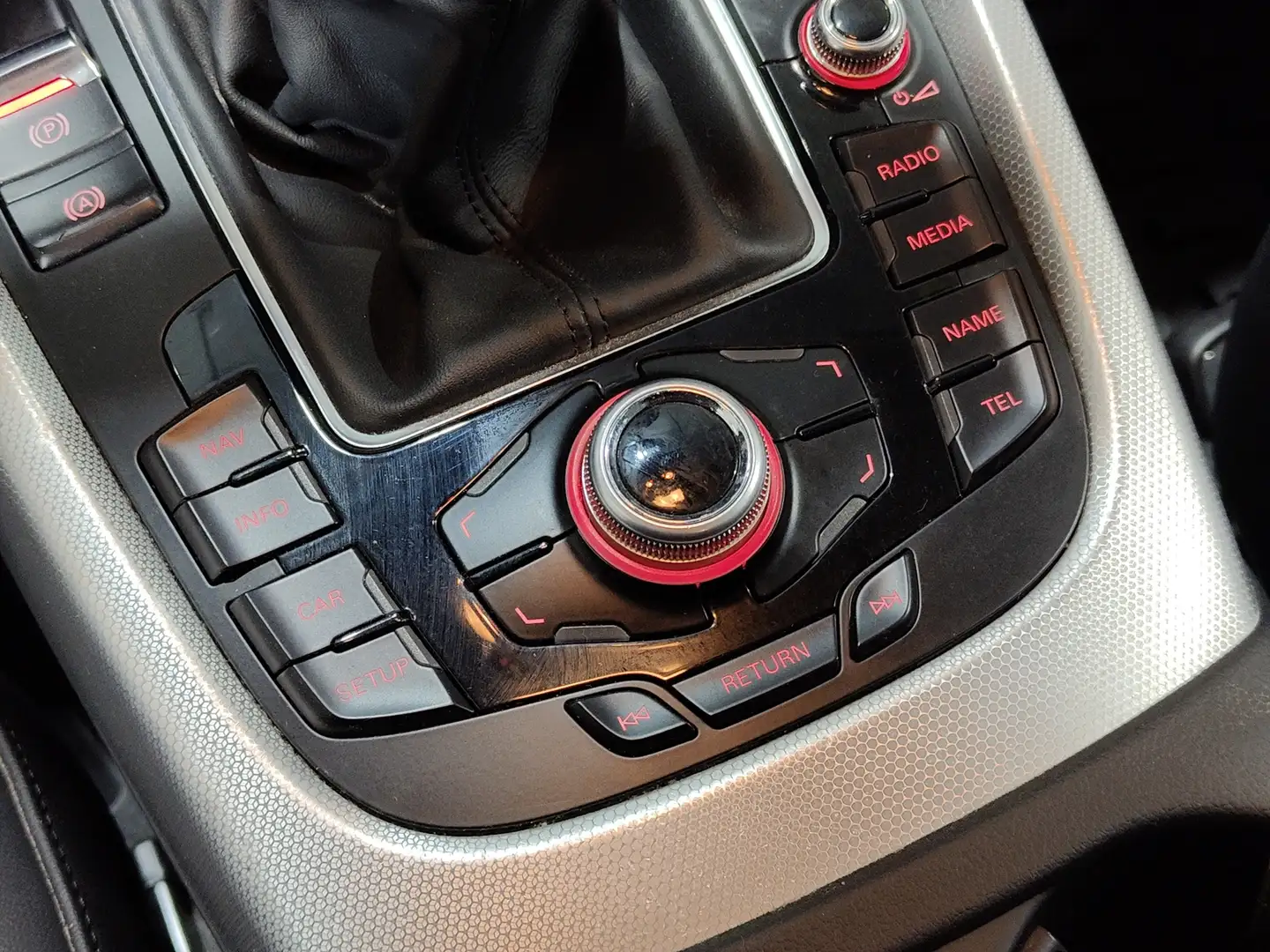 Foto Audi Q5 Audi Q5 Advanced edition 2.0 TDI ultra (150 CV)