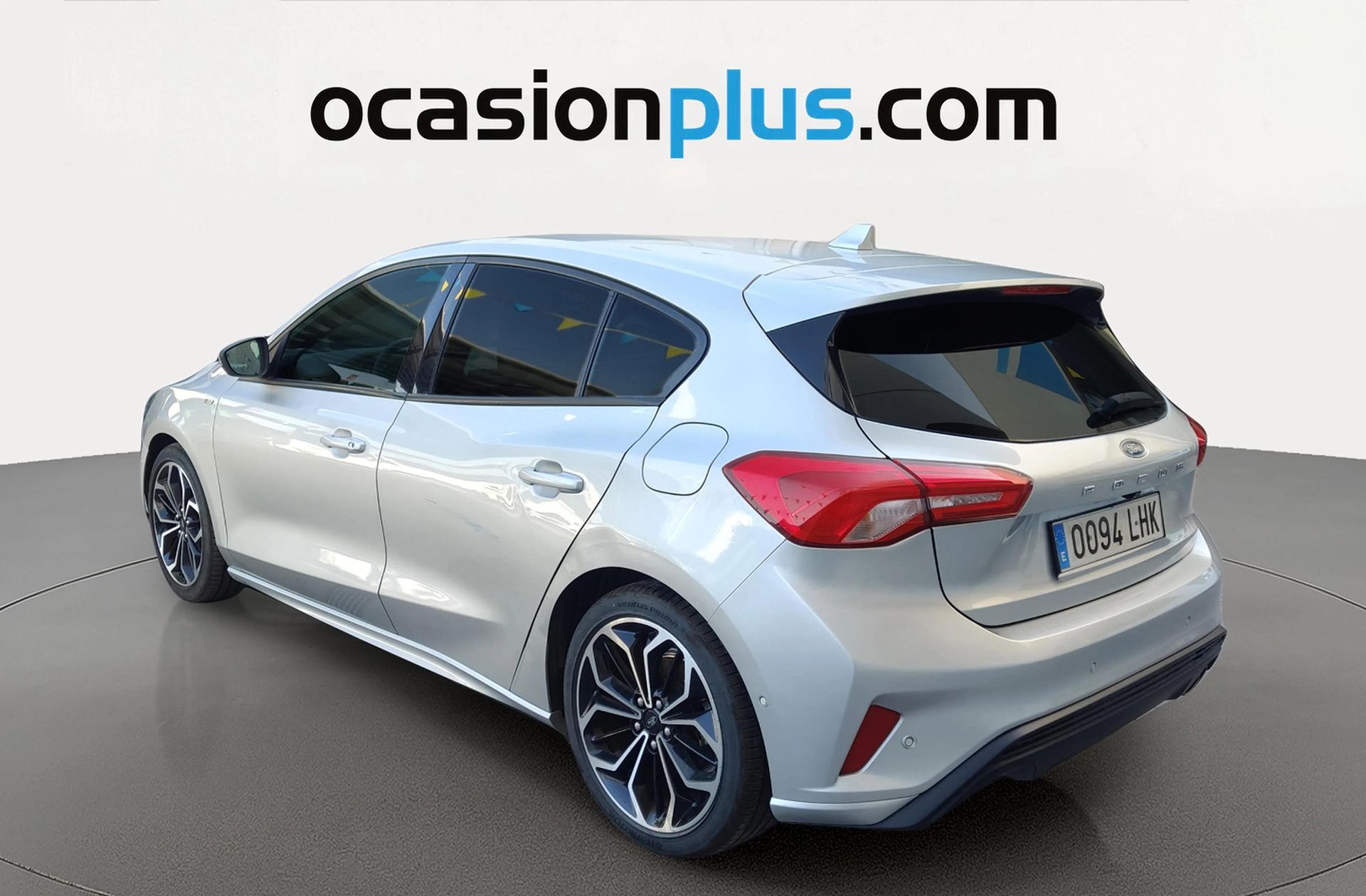 Ford Focus 1.0 EcoBoost ST-Line - foto 3