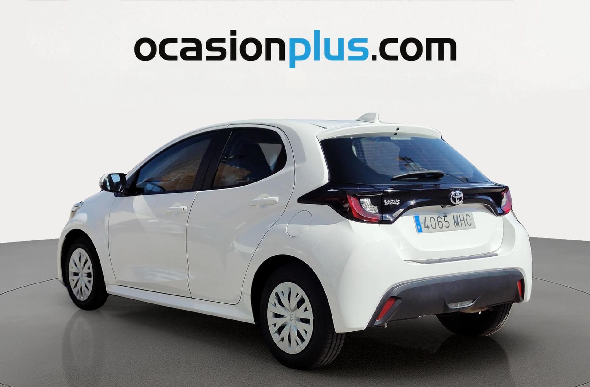 Toyota Yaris 1.5 S-Edition - foto 3