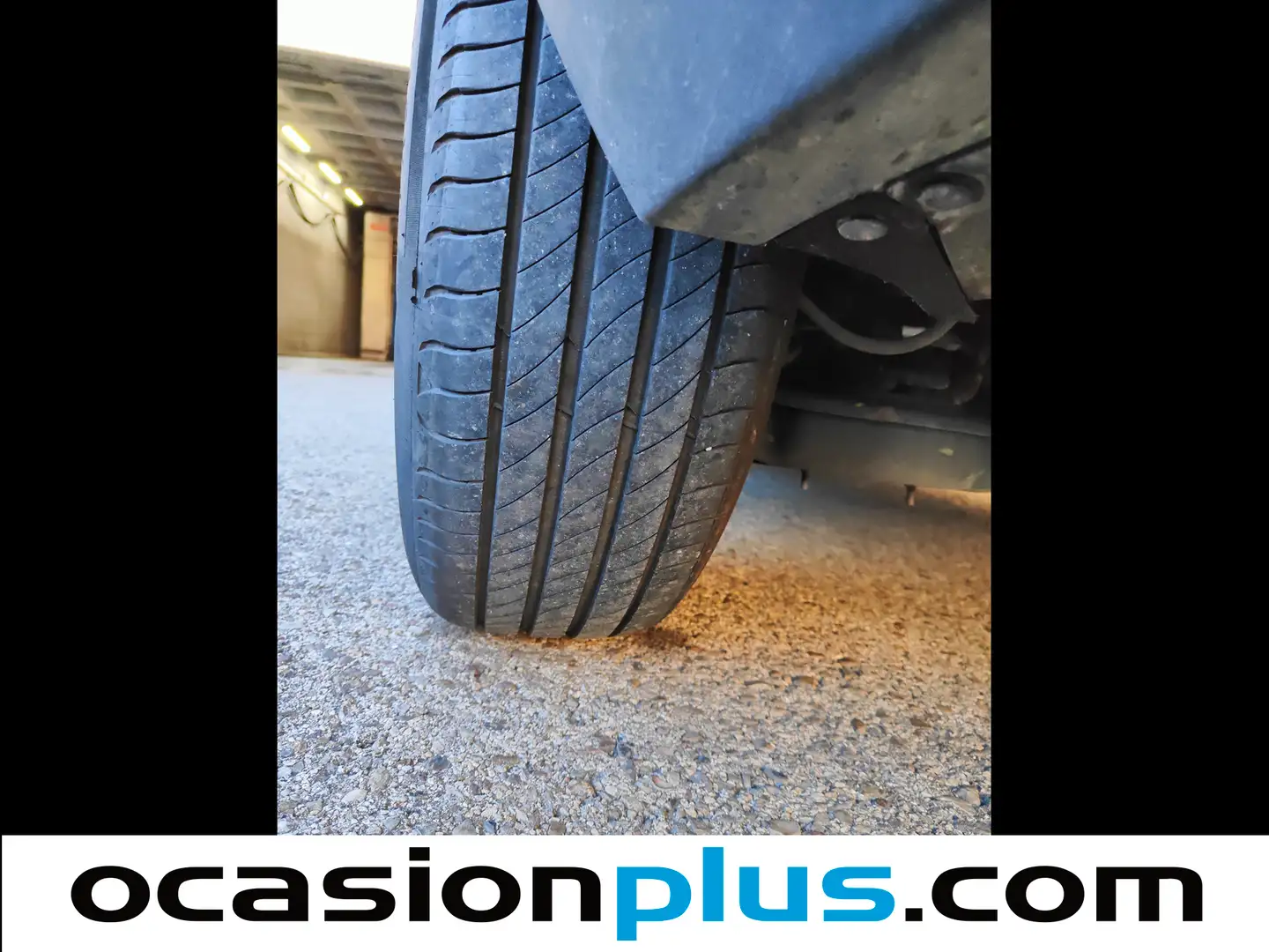 Foto KIA Sportage Kia Sportage 1.6 T-GDi HEV Drive 4x2 (230 CV)