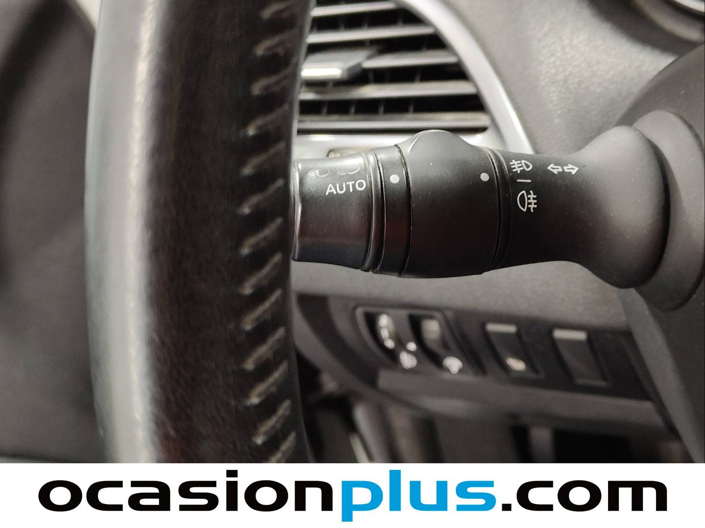 Renault Mégane Renault Megane Limited dCi (95 CV) de segunda mano