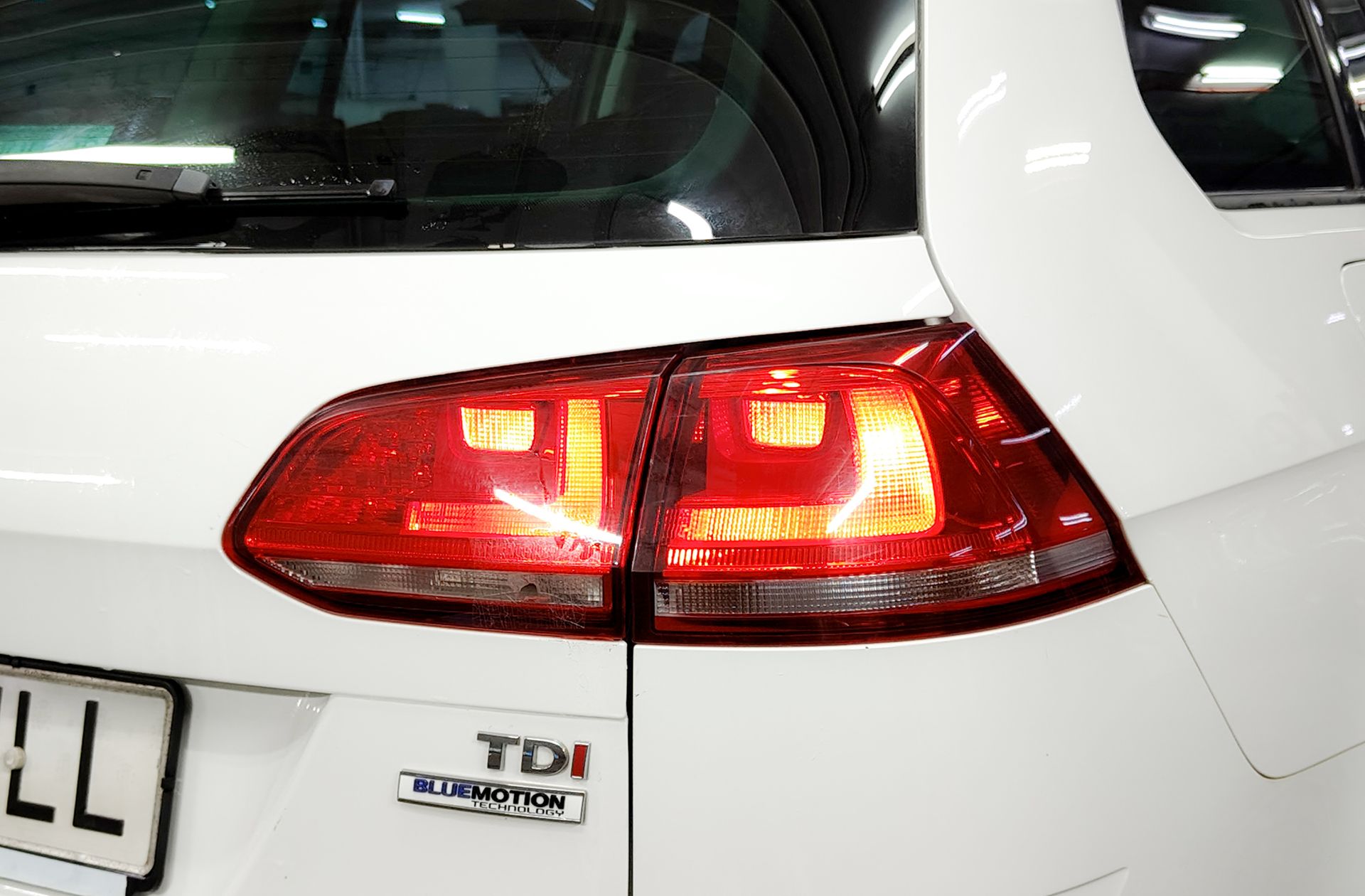 Volkswagen Golf Variant Variant Advance 1.6 TDI BMT - foto 15