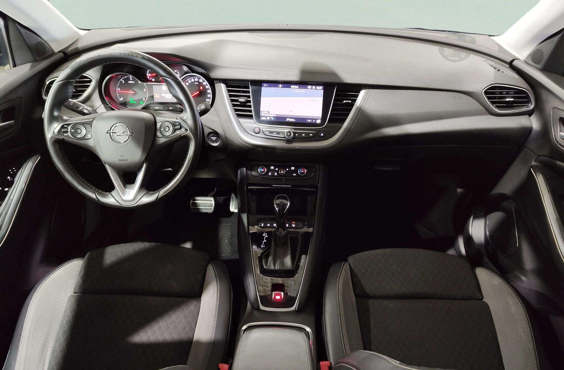 Opel Grandland 2.0 CDTi Ultimate - foto 6