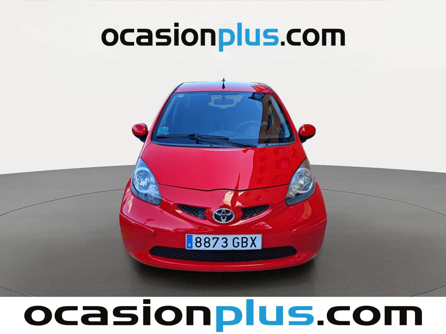 Toyota Aygo Toyota Aygo 1.0 VVT-i Aygo (68 CV) 68cv