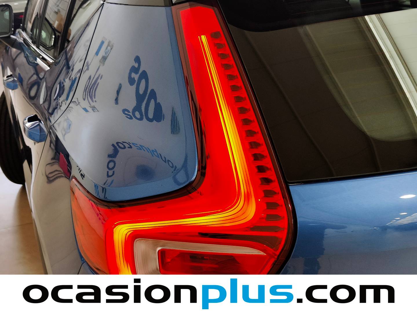 Volvo XC40 Volvo XC40 T4 R-Design Auto (190 CV) km 0