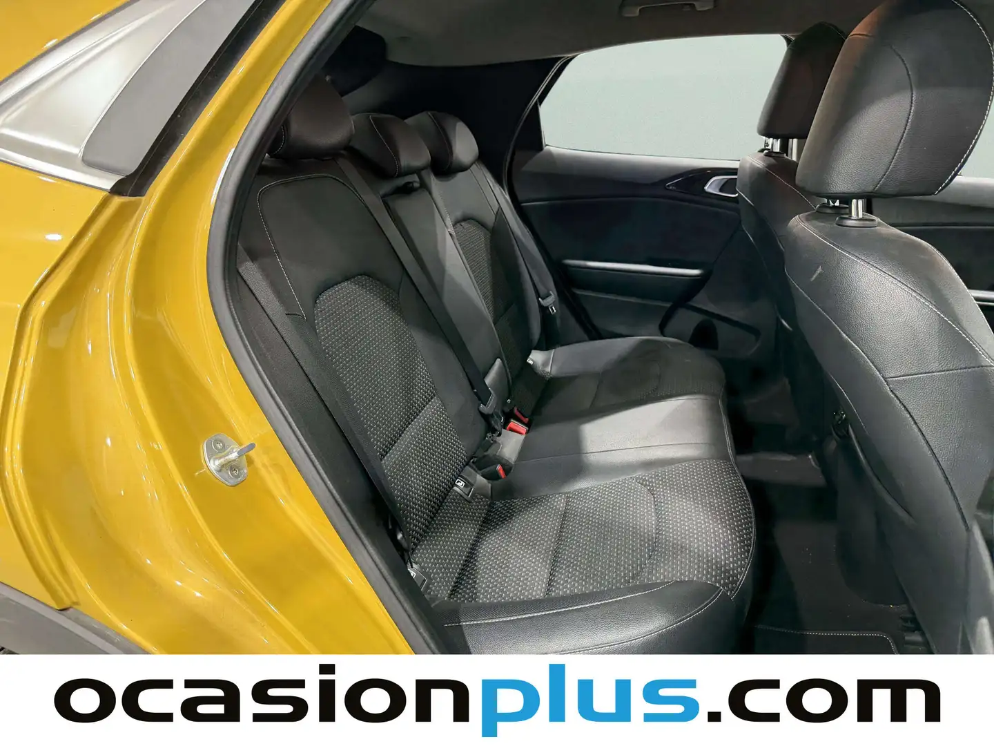 Foto KIA XCeed Kia XCeed 1.5 MHEV iMT Tech (160 CV)