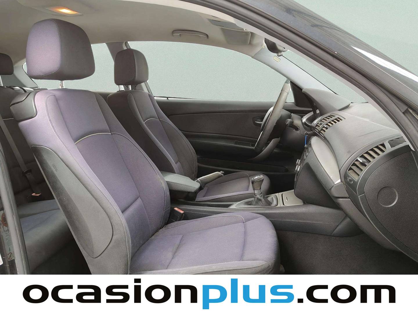 BMW Serie 1 BMW Serie 1 116d (116 CV) Pack M al mejor precio