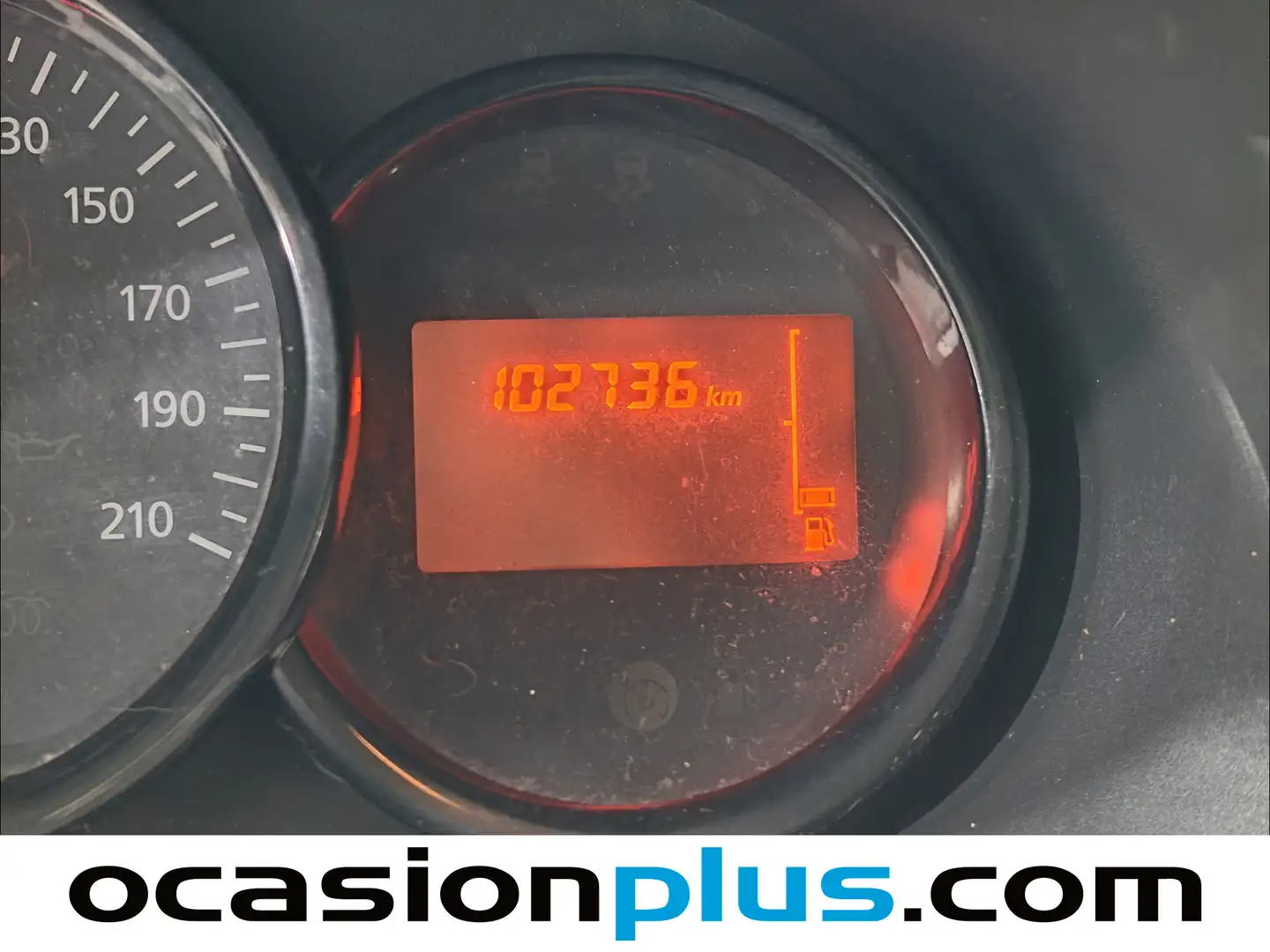 Foto Dacia Dokker Dacia Dokker Ambiance dCi (90 CV)