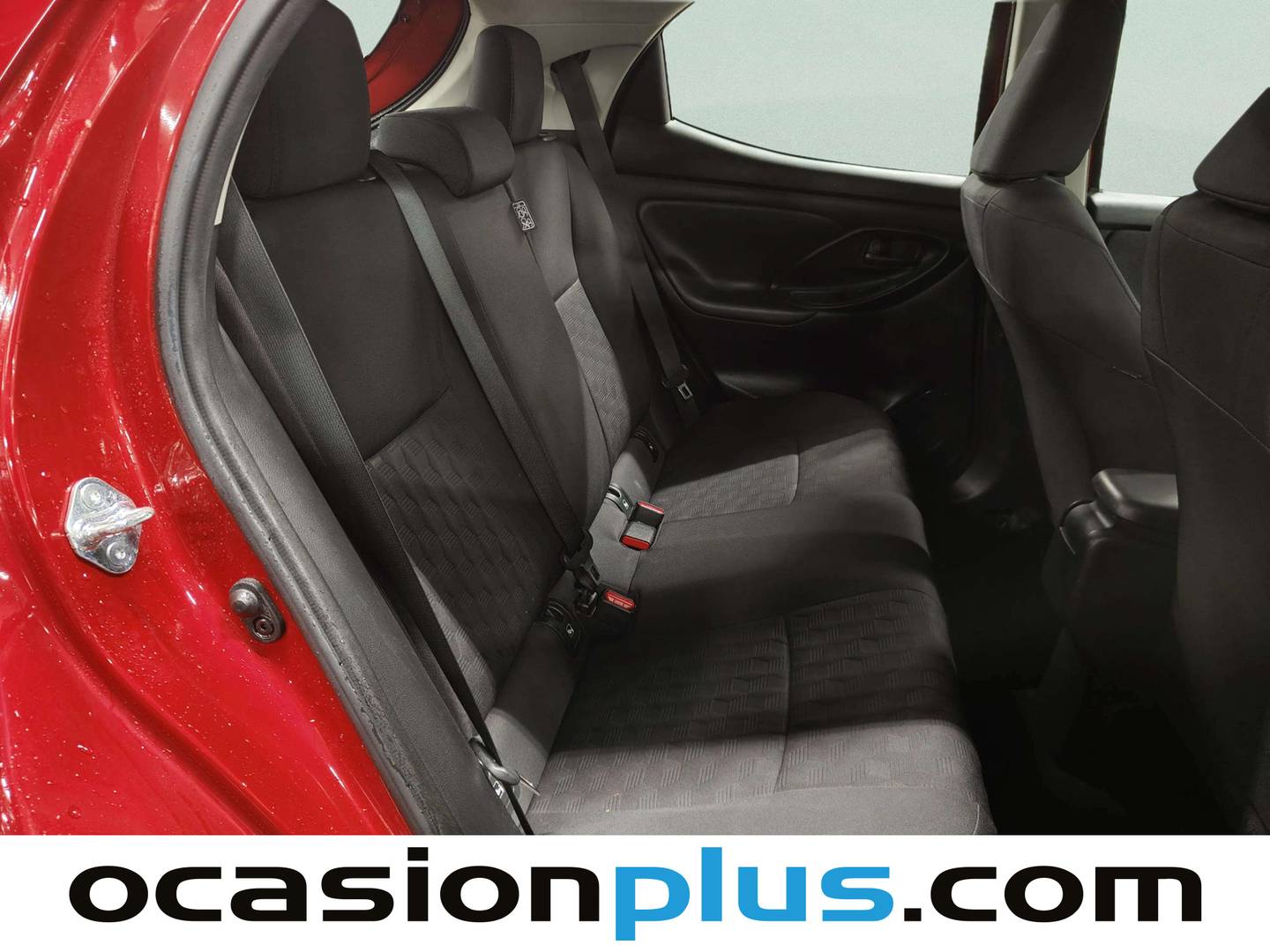 Foto Toyota Yaris Toyota Yaris 120H Active Plus (116 CV)