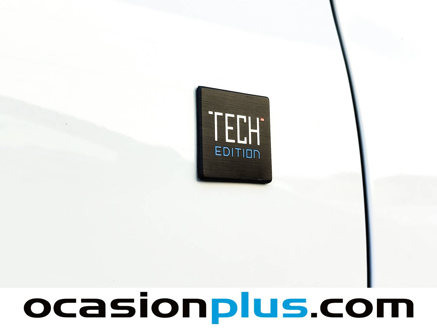 Peugeot 208 Peugeot 208 PureTech 82 S&S Tech Edition (82 CV) de segunda mano