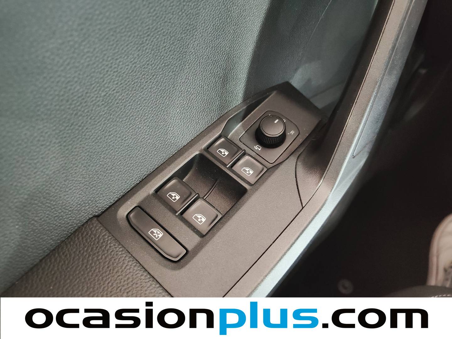 Seat Ibiza SEAT Ibiza 1.0 MPI S&S Style XM (80 CV) gasolina