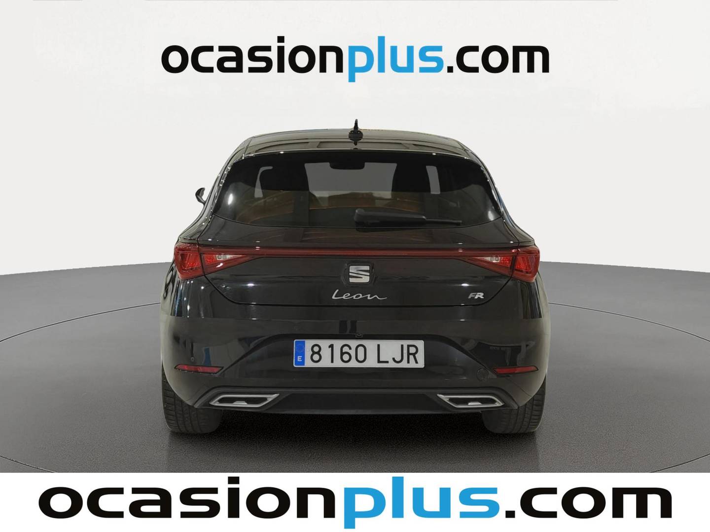 Seat León SEAT León 1.5 TSI S&S FR Launch Pack L (150 CV) gasolina