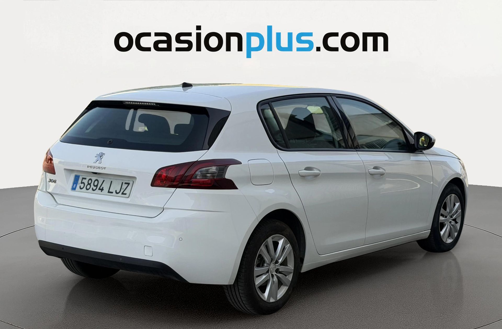 Peugeot 308 Active Pack BlueHDi - foto 4