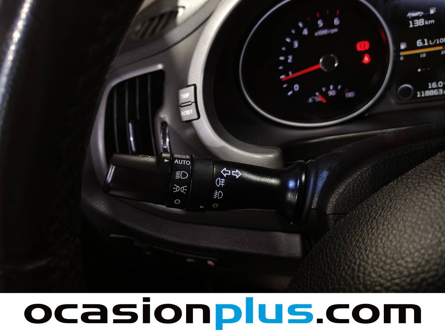 Foto KIA Sportage Kia Sportage 1.7 CRDI VGT Emotion 4x2 (115 CV)