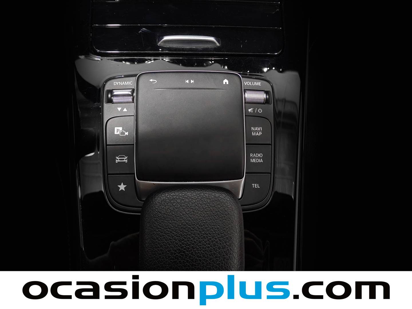 Mercedes Clase A Mercedes-Benz Clase A 200 d (150 CV) Pack AMG diésel