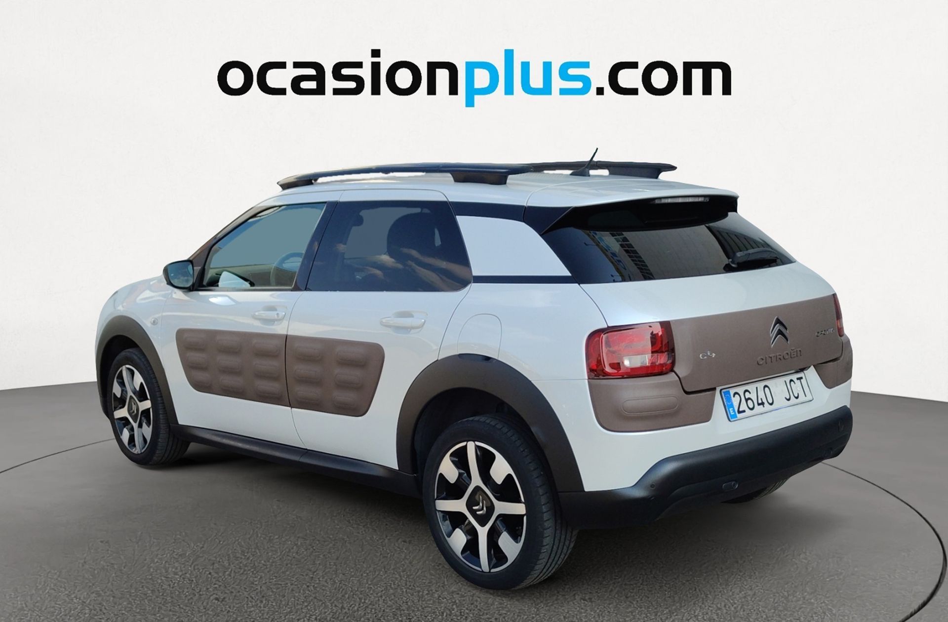 Citroën C4 Cactus e-HDI 92 Shine ETG6 - foto 3