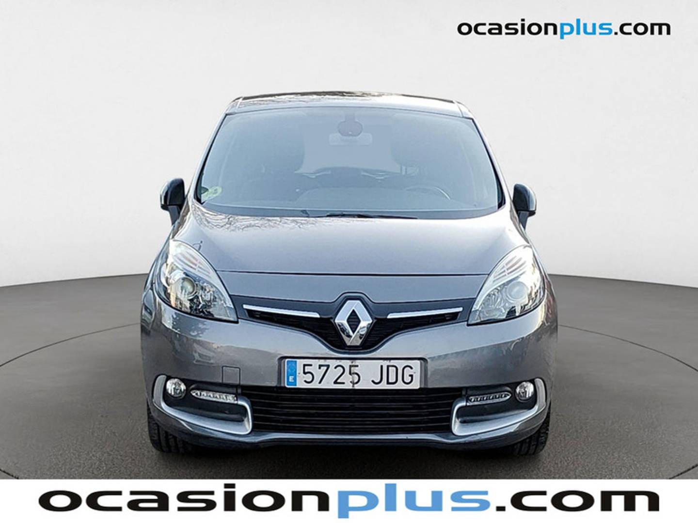Renault Scénic Renault Scenic Limited dCi (110 CV) EDC barato