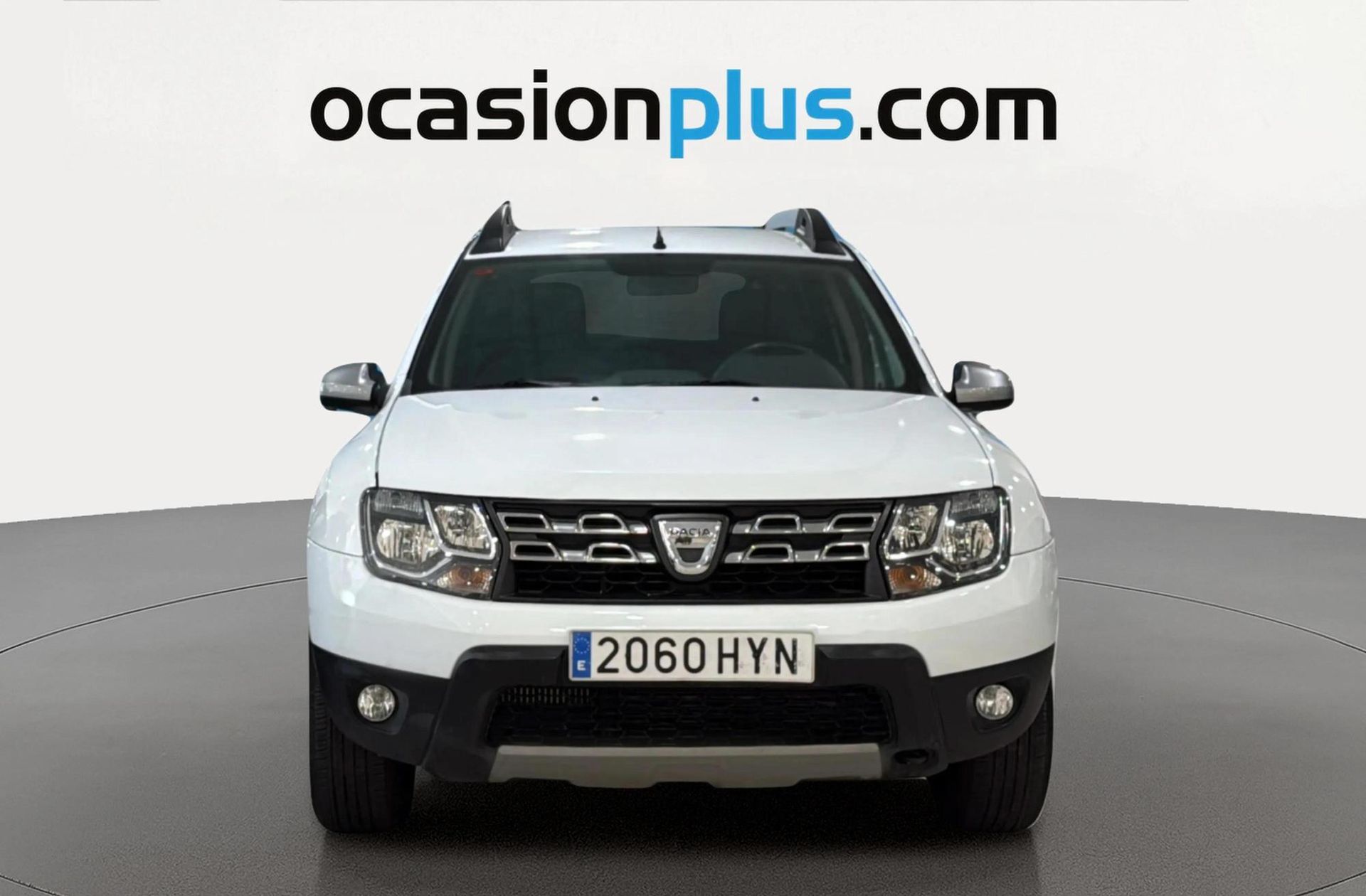 Dacia Duster Laureate dCi - foto 10
