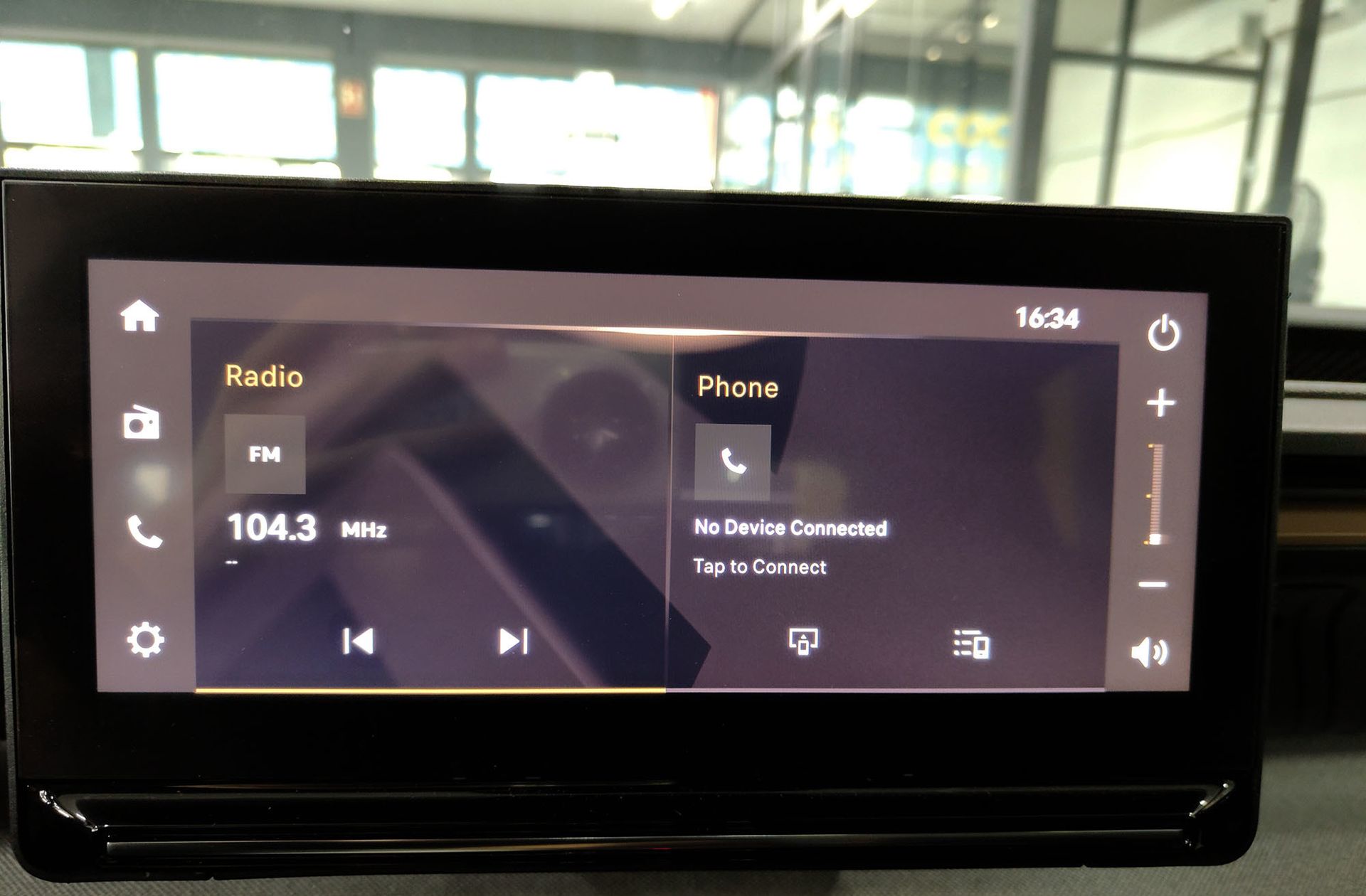 Citroën C3 Aircross Hybrid 145 Plus e-DCS6 - foto 28