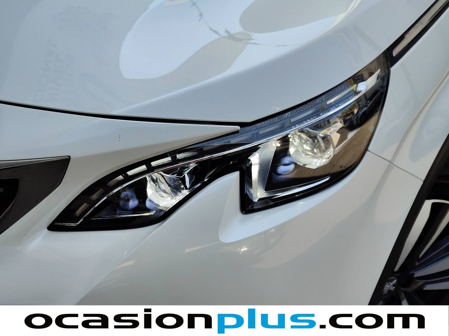 Peugeot 5008 Peugeot 5008 PureTech 130 GT Line (130 CV) 7 Plazas barato