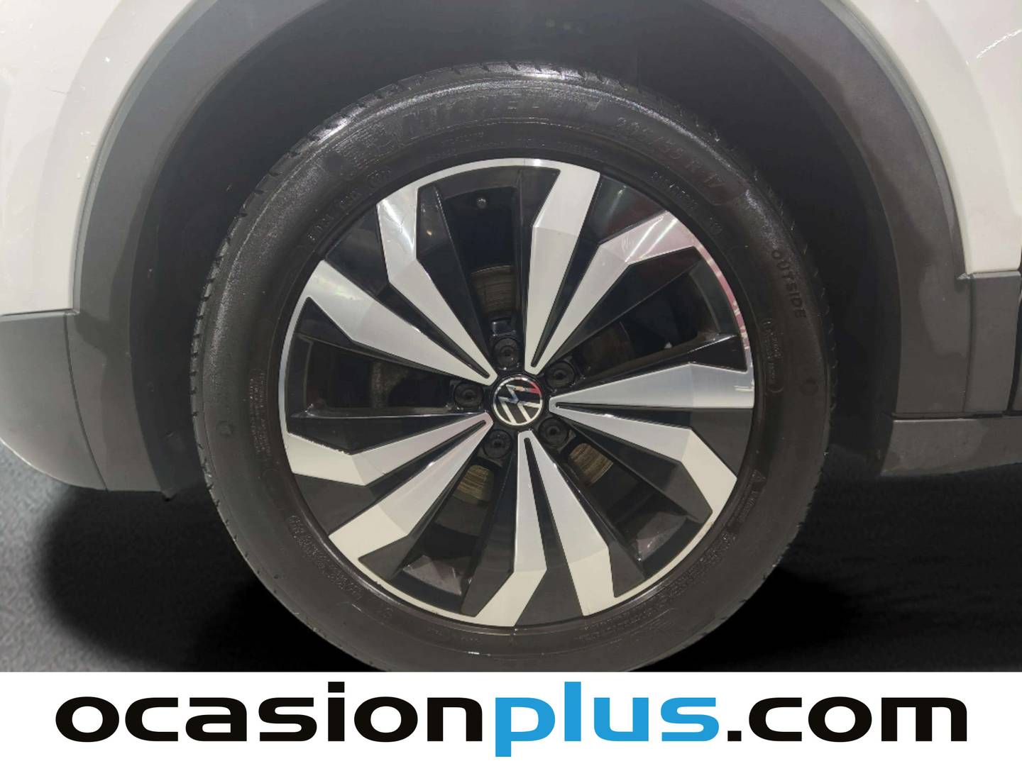 Volkswagen T-Cross Volkswagen T-Cross ``Más`` 1.0 TSI (116 CV) DSG 2024