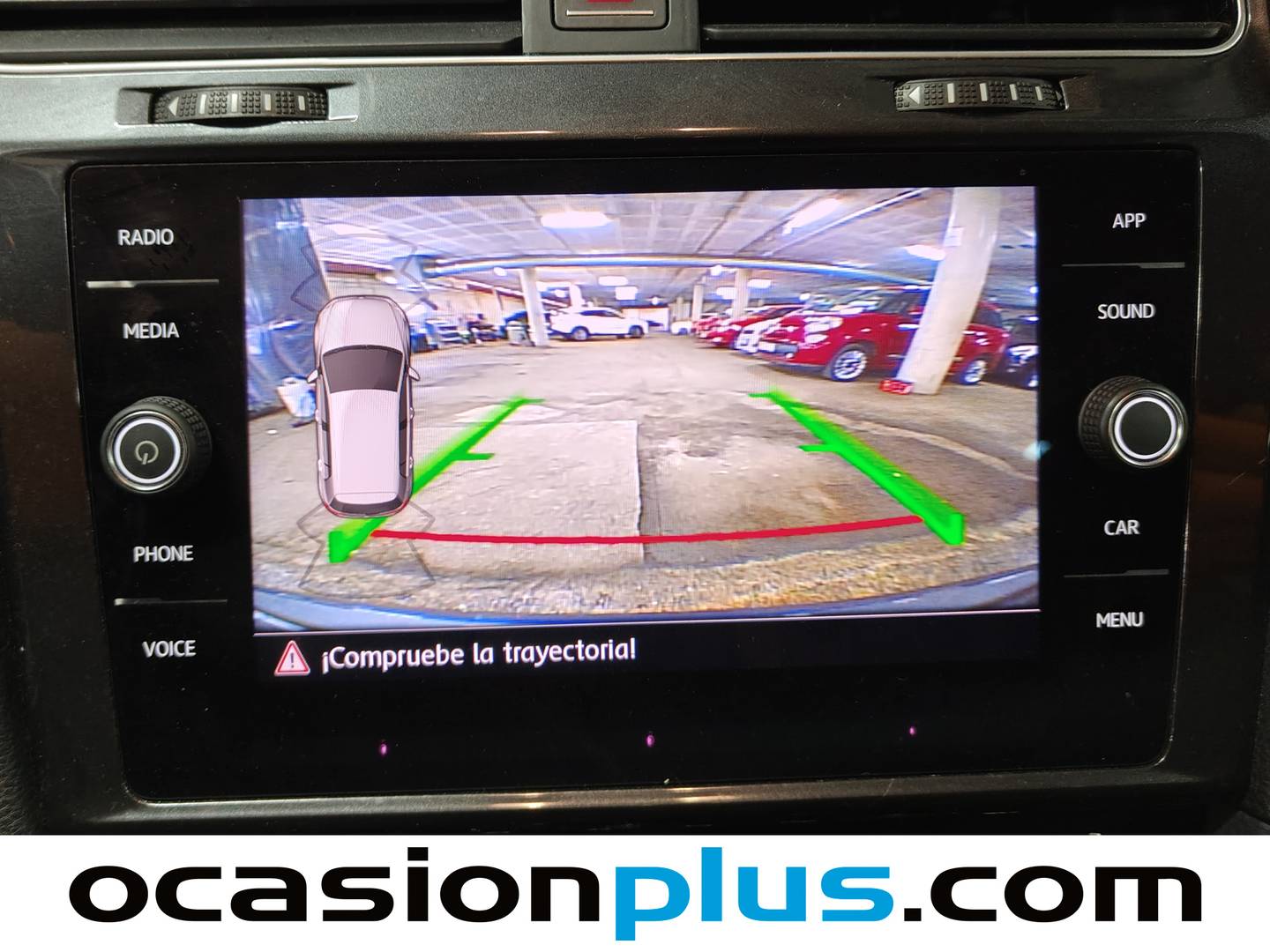 Equipamiento del Volkswagen Golf Volkswagen Golf Advance 1.6 TDI (115 CV) DSG