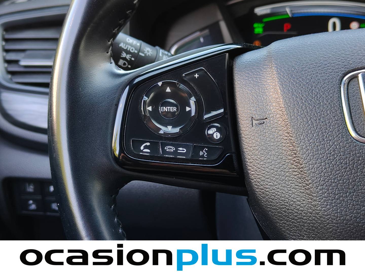 Honda CR-V HONDA CR-V 2.0 i-MMD 4x2 Sport Line 184cv