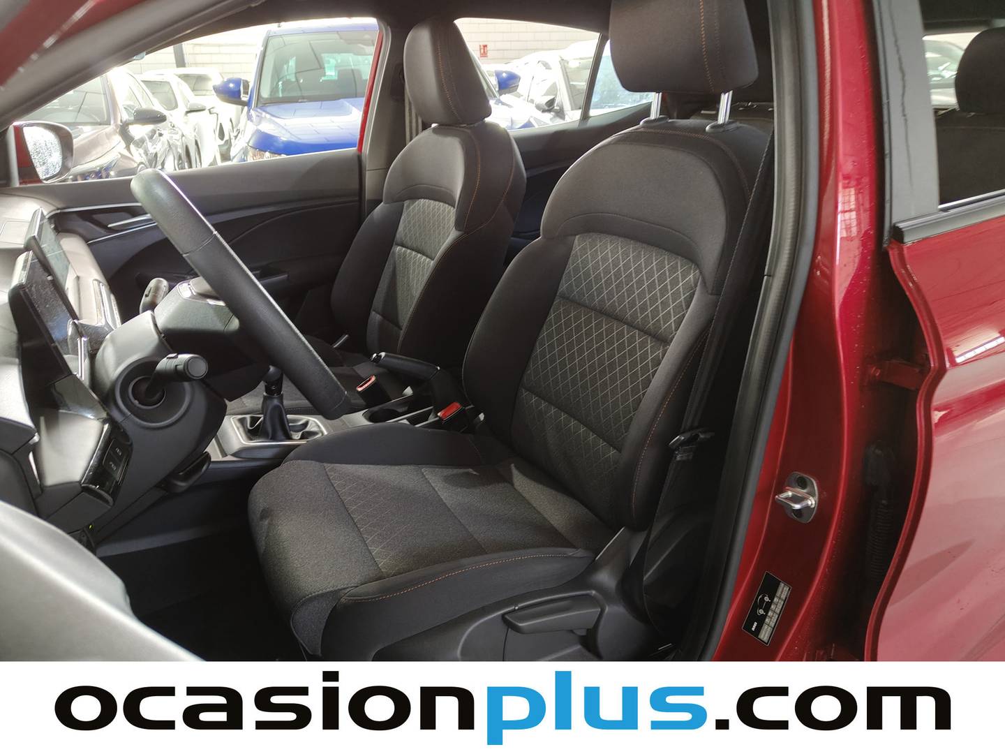 MG MG3 MG MG3 1.5 Standard (116 CV) de segunda mano