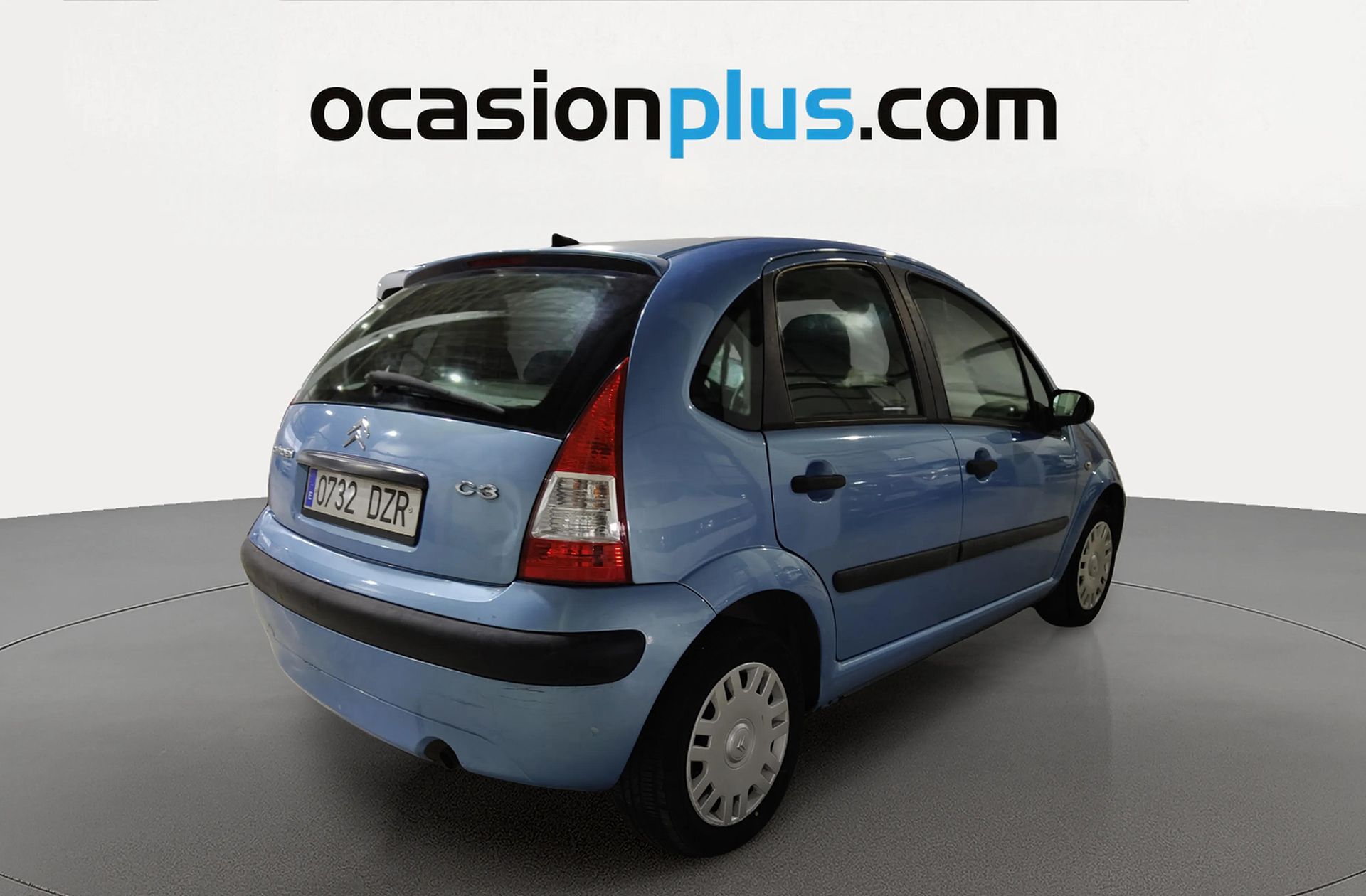 Citroën C3 1.4 HDi Collection - foto 4