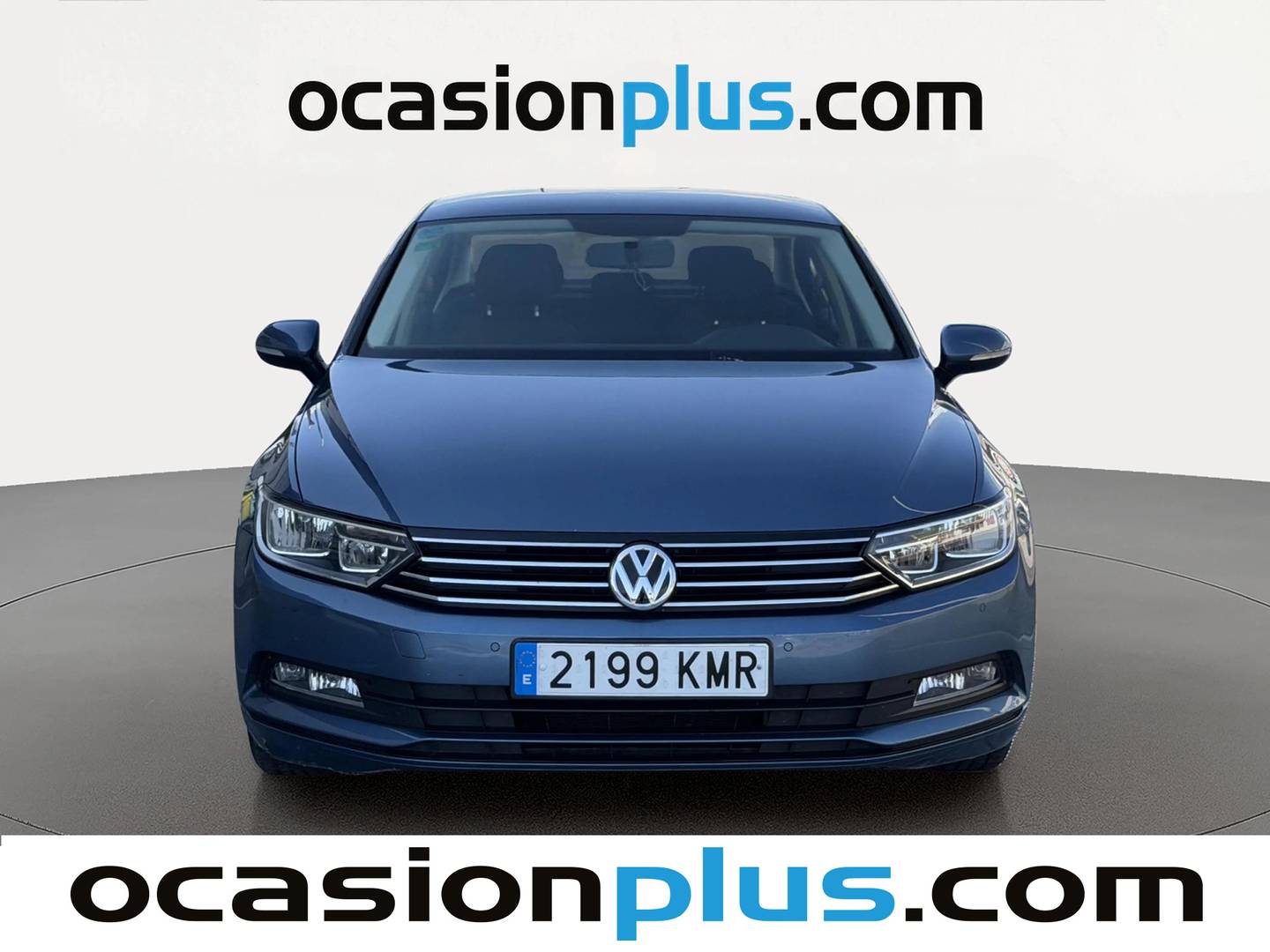 Volkswagen Passat Volkswagen Passat Edition 1.6 TDI (120 CV) 120cv