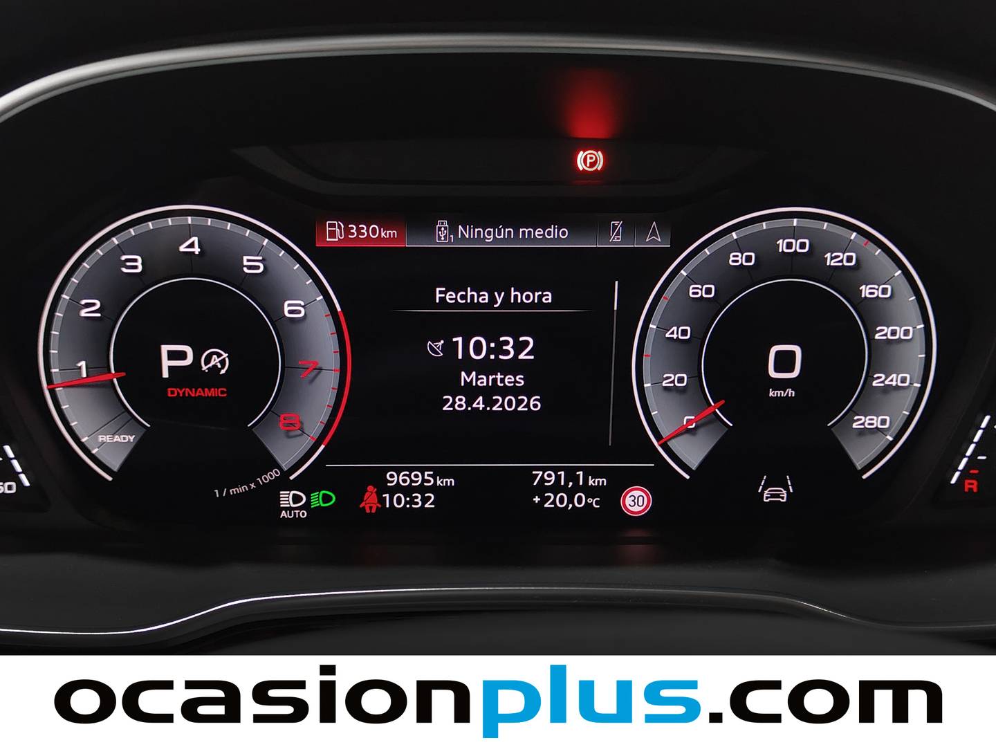 Audi Q3 Sportback Audi Q3 Sportback Black Limited 40 TFSI quattro (190 CV) S tronic 190cv