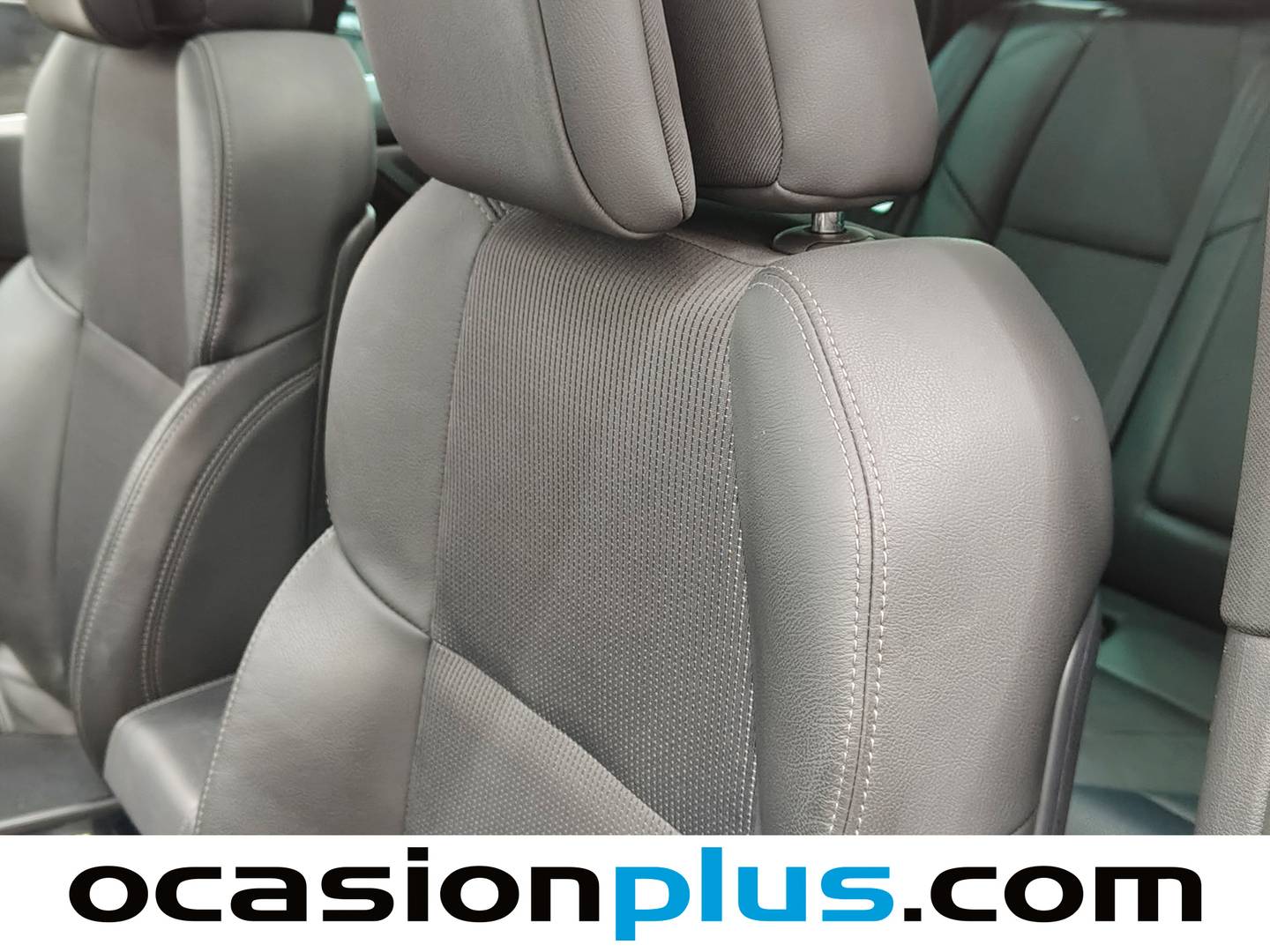 Foto Peugeot 508 Peugeot 508 SW HDI 163 Allure Auto (163 CV)