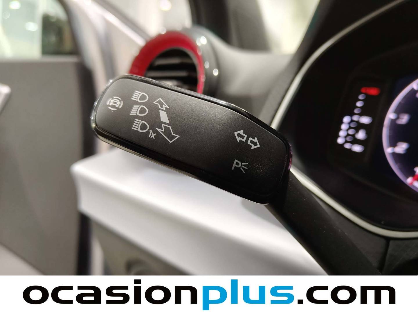 Seat Ibiza Seat Ibiza 1.5 TSI FR XL DSG (150 CV) seminuevo