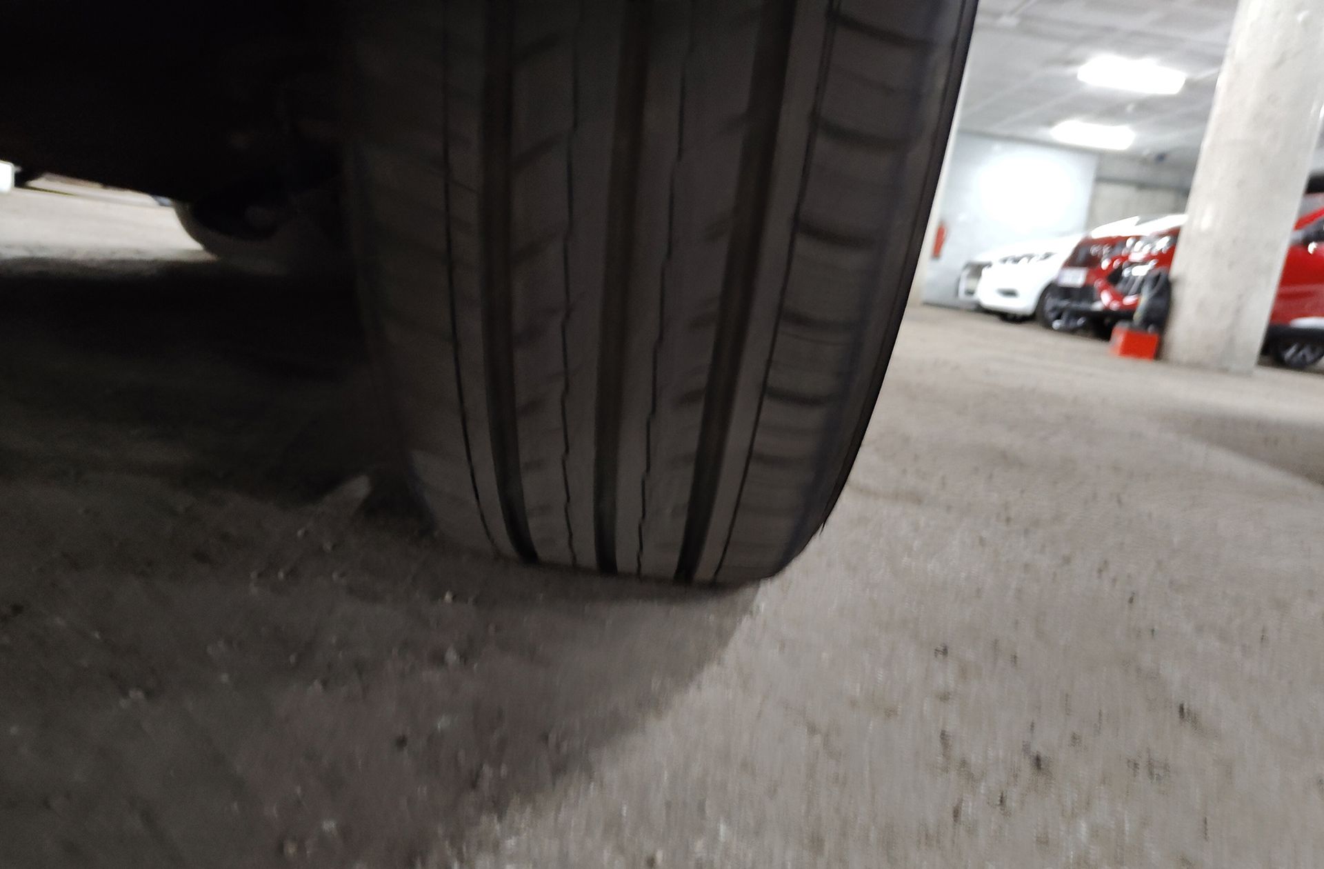 Citroën C4 1.6 HDi Tonic - foto 31
