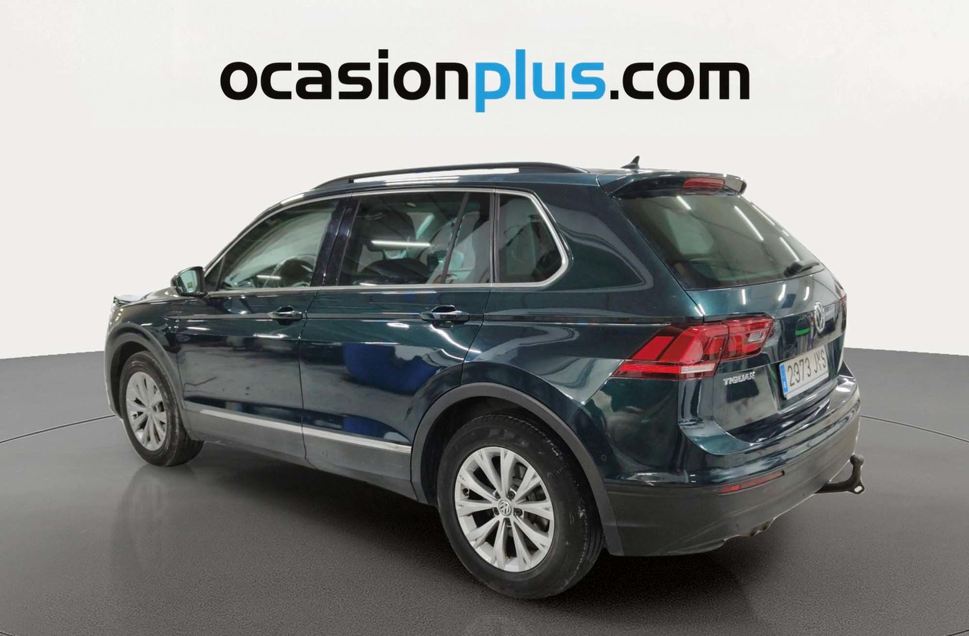 Volkswagen Tiguan Advance 2.0 TDI DSG - foto 4