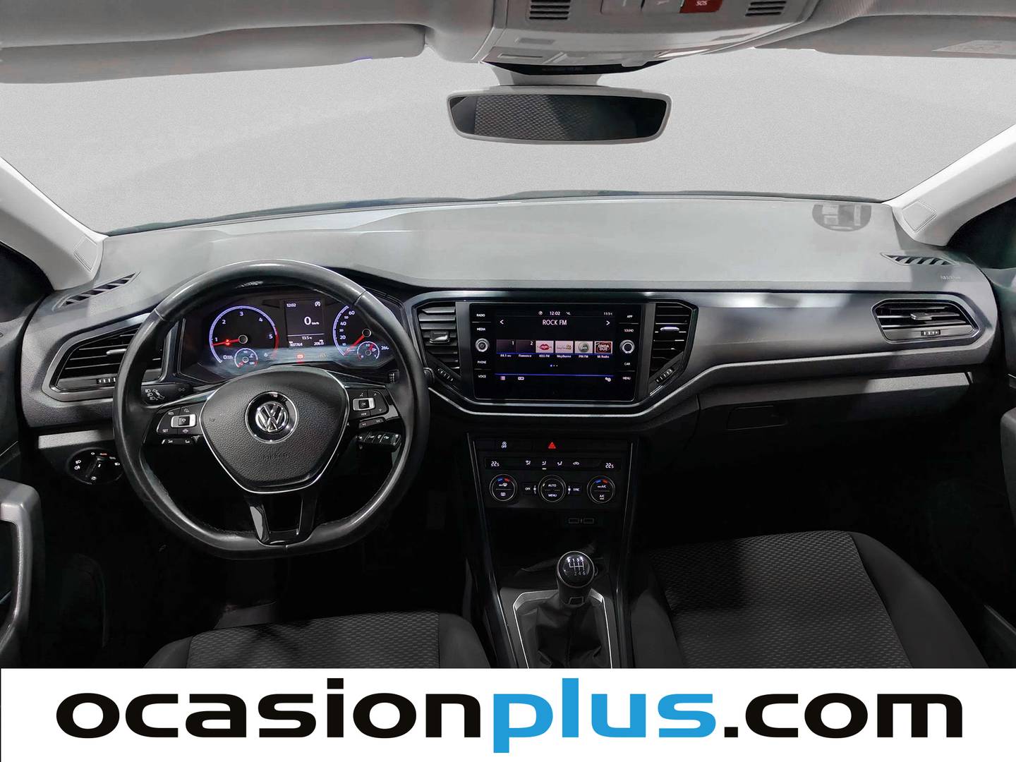 Volkswagen T-Roc Volkswagen T-Roc Edition 1.6 TDI (115 CV) de ocasión