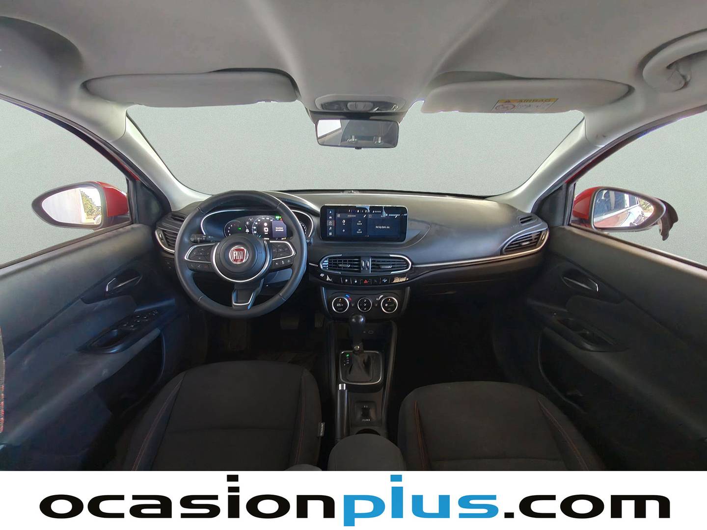 Fiat Tipo Fiat Tipo 1.5 Hybrid Red DCT (130 CV) de ocasión