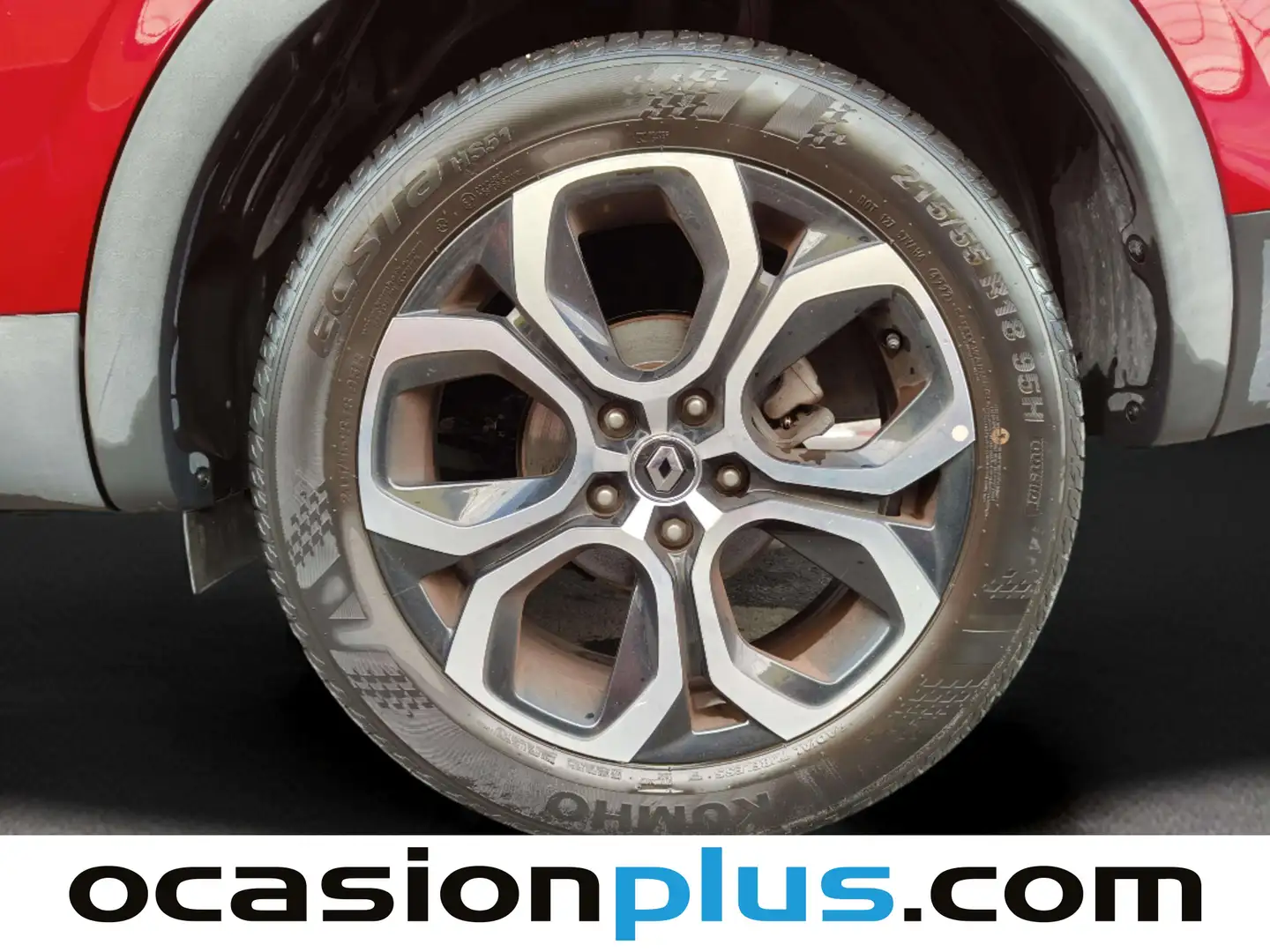 Foto Renault Arkana Renault Arkana Techno TCe 140 Mild hybrid EDC (140 CV)