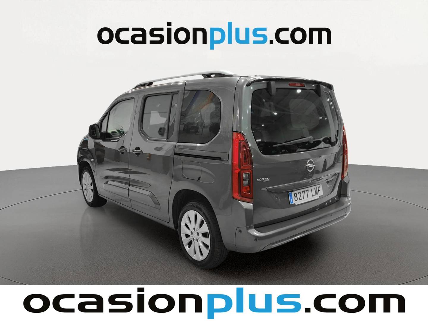 Opel Combo Life Opel Combo Life 1.5 TD Elegance Plus L (131 CV) seminuevo