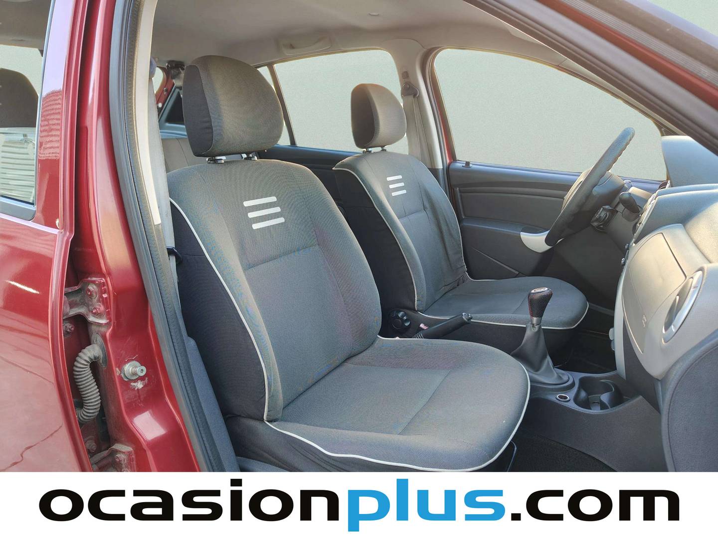 Dacia Sandero Dacia Sandero 1.2 16v Ambiance Music  (75 CV) km 0