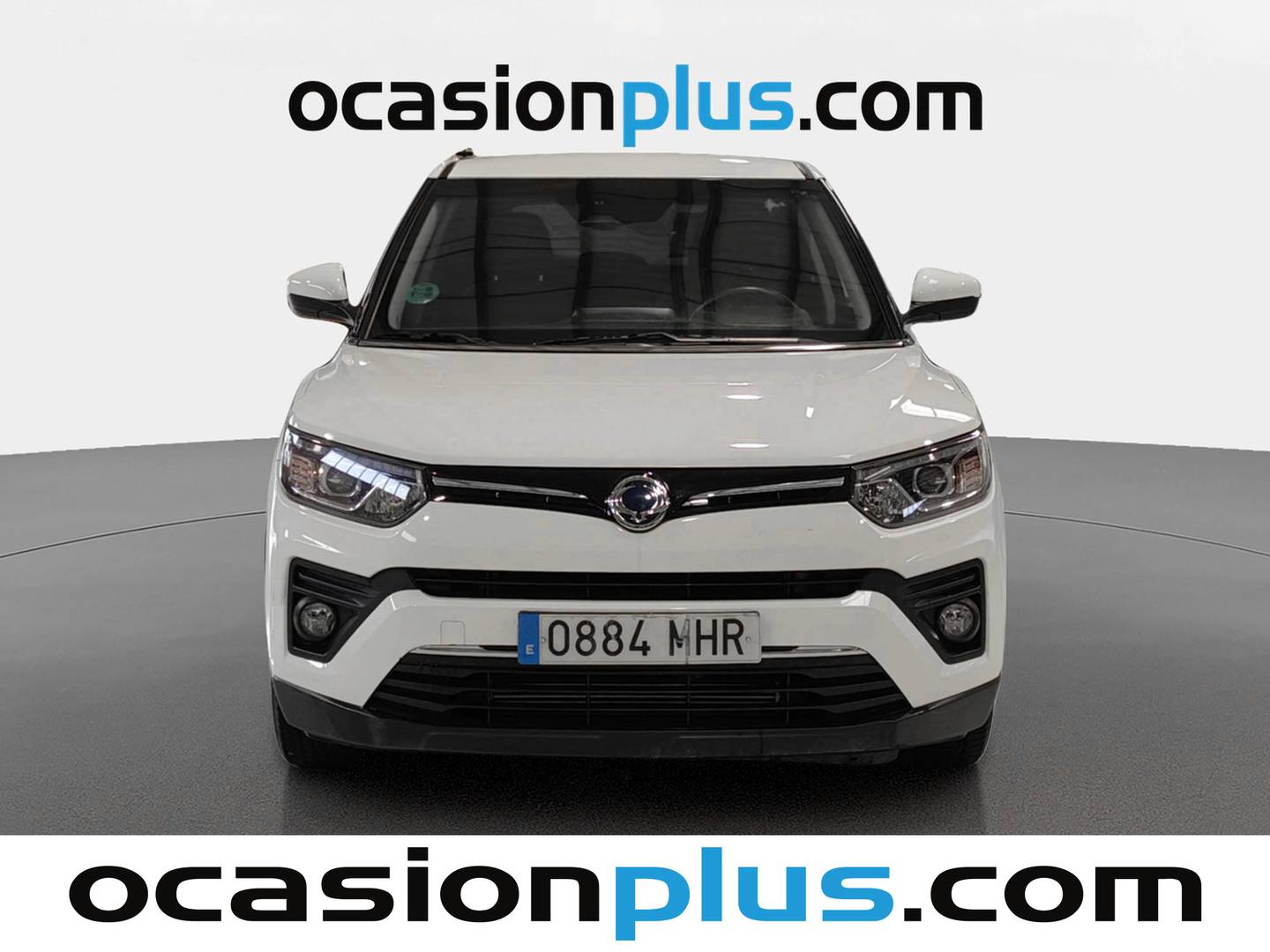 Foto SsangYong Tivoli Ssangyong Tivoli G12T Urban Plus (128 CV)