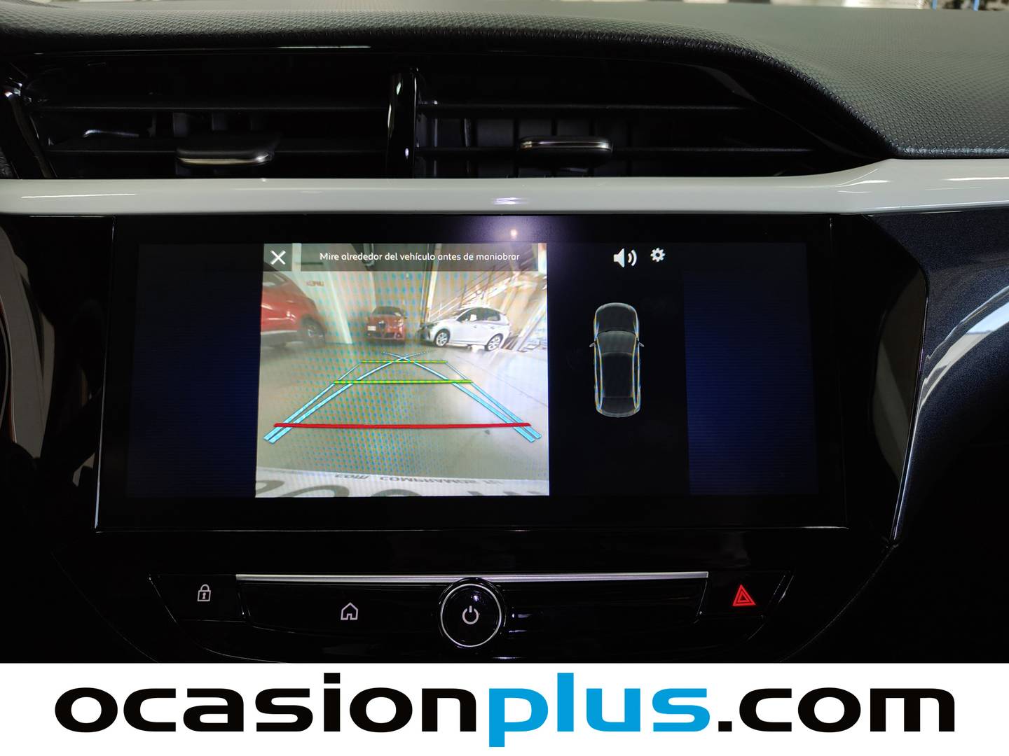 Foto Opel Corsa Opel Corsa 1.2 T XHL Hybrid GS eDCT (110 CV)