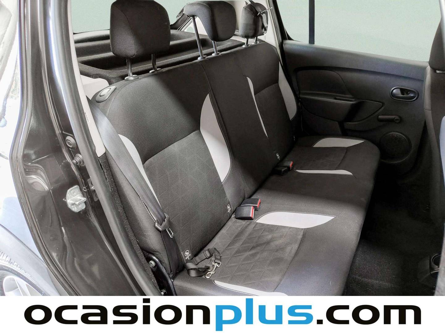 Dacia Sandero Dacia Sandero Stepway TCe (90 CV) 2015