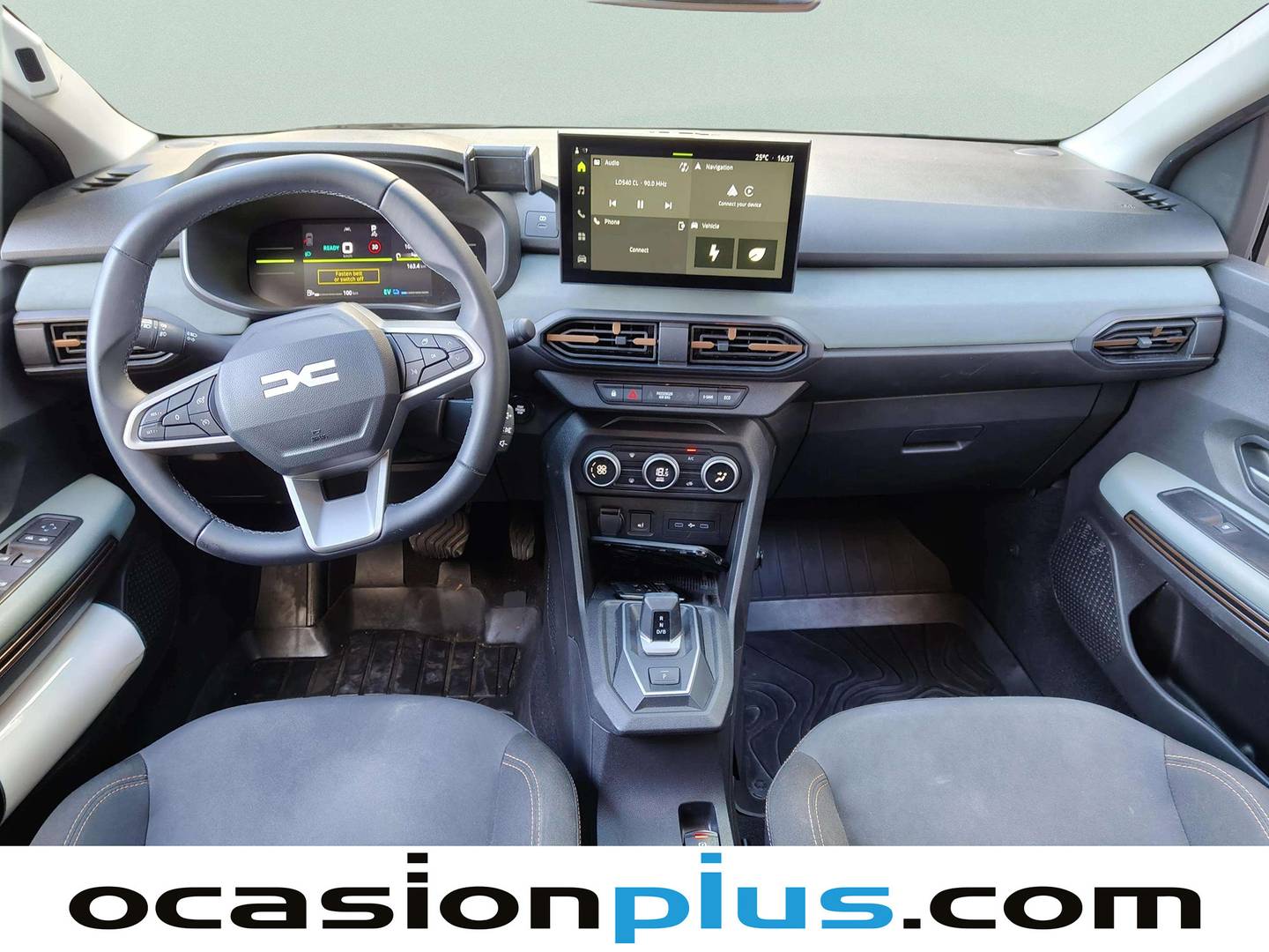 Dacia Jogger Dacia Jogger Extreme Hybrid (155 CV) 7 plazas de ocasión