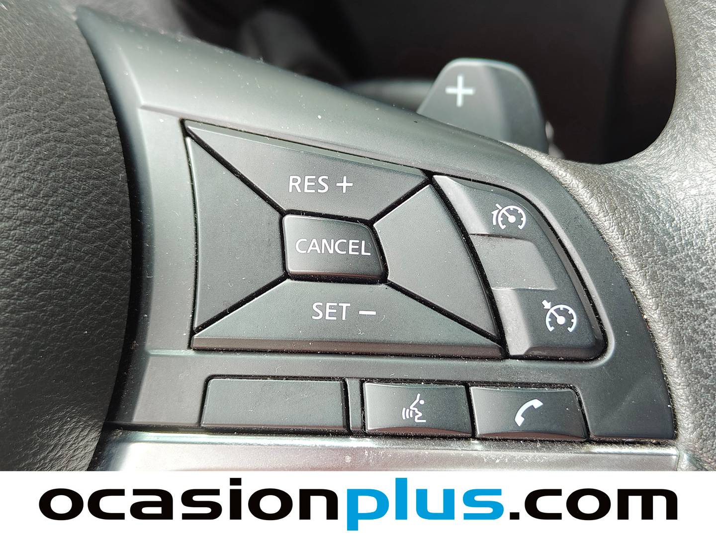 Nissan JUKE Nissan Juke 1.0 DIG-T Acenta 4x2 DCT (114 CV) seminuevo