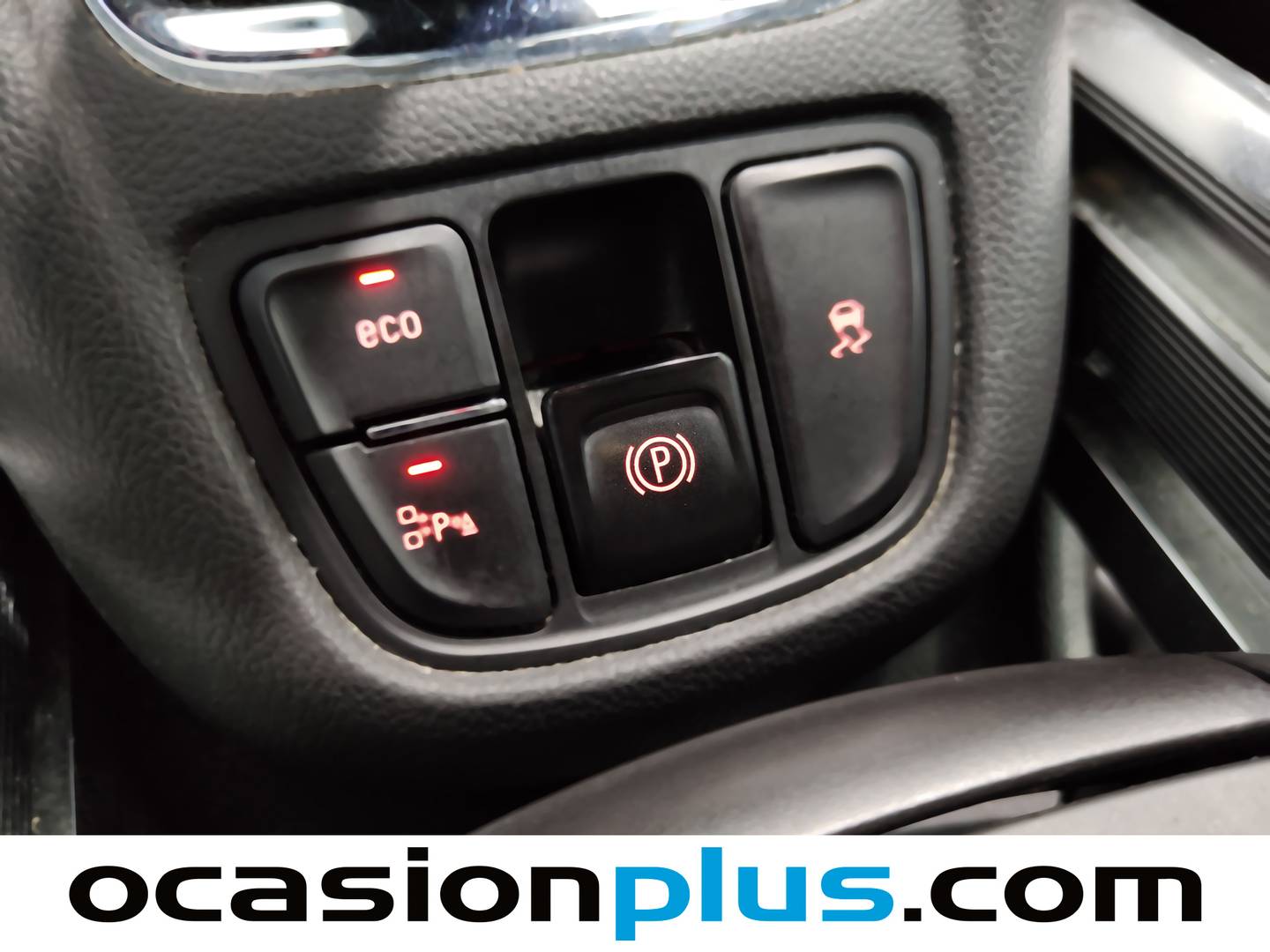 Opel Zafira Tourer Opel Zafira Tourer 1.6 CDTi S&S Excellence (136 CV) manual